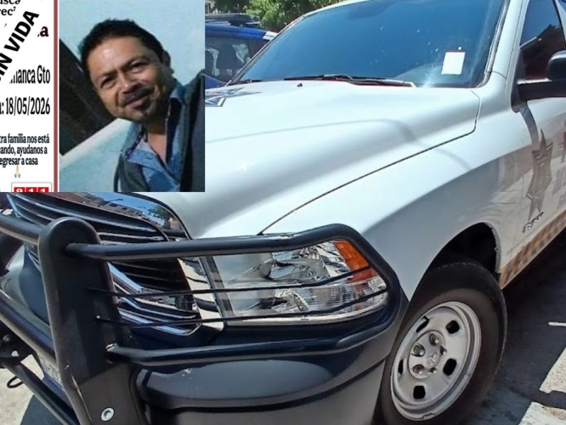 Trágico hallazgo: Localizan los cuerpos de dos desparecidos en fosa clandestina de Villagrán
