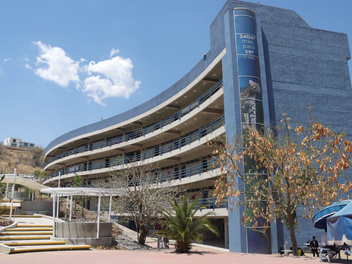 UNIVA León: la universidad que acerca a sus estudiantes al mundo profesional
