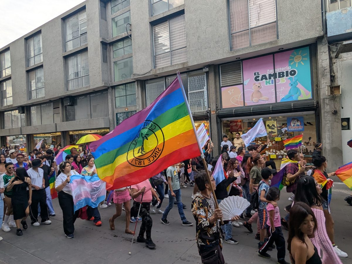 Comunidad LGBTIQ+ en Irapuato convoca a misa por el Orgullo en la parroquia Alma Mater