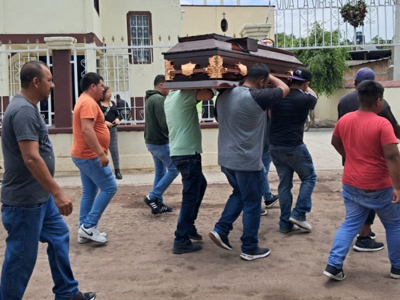 Confirman concentración excesiva de metanol en bebidas adulteradas que mató a 4 e intoxicó a 36 en Salamanca
