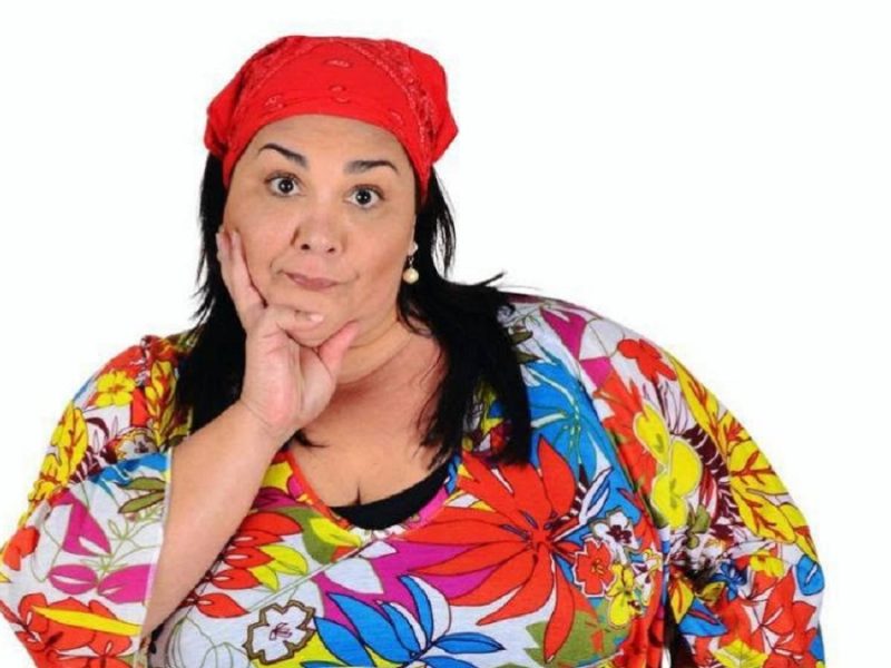 Hallan sin vida a la actriz Gabriela Fleritt, su hija y su nieto tras terremoto en Venezuela