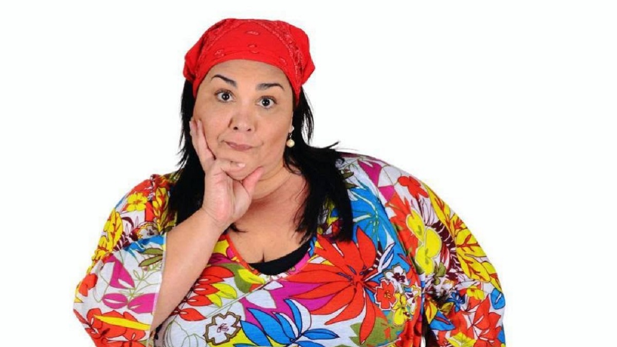 Gabriela Fleritt