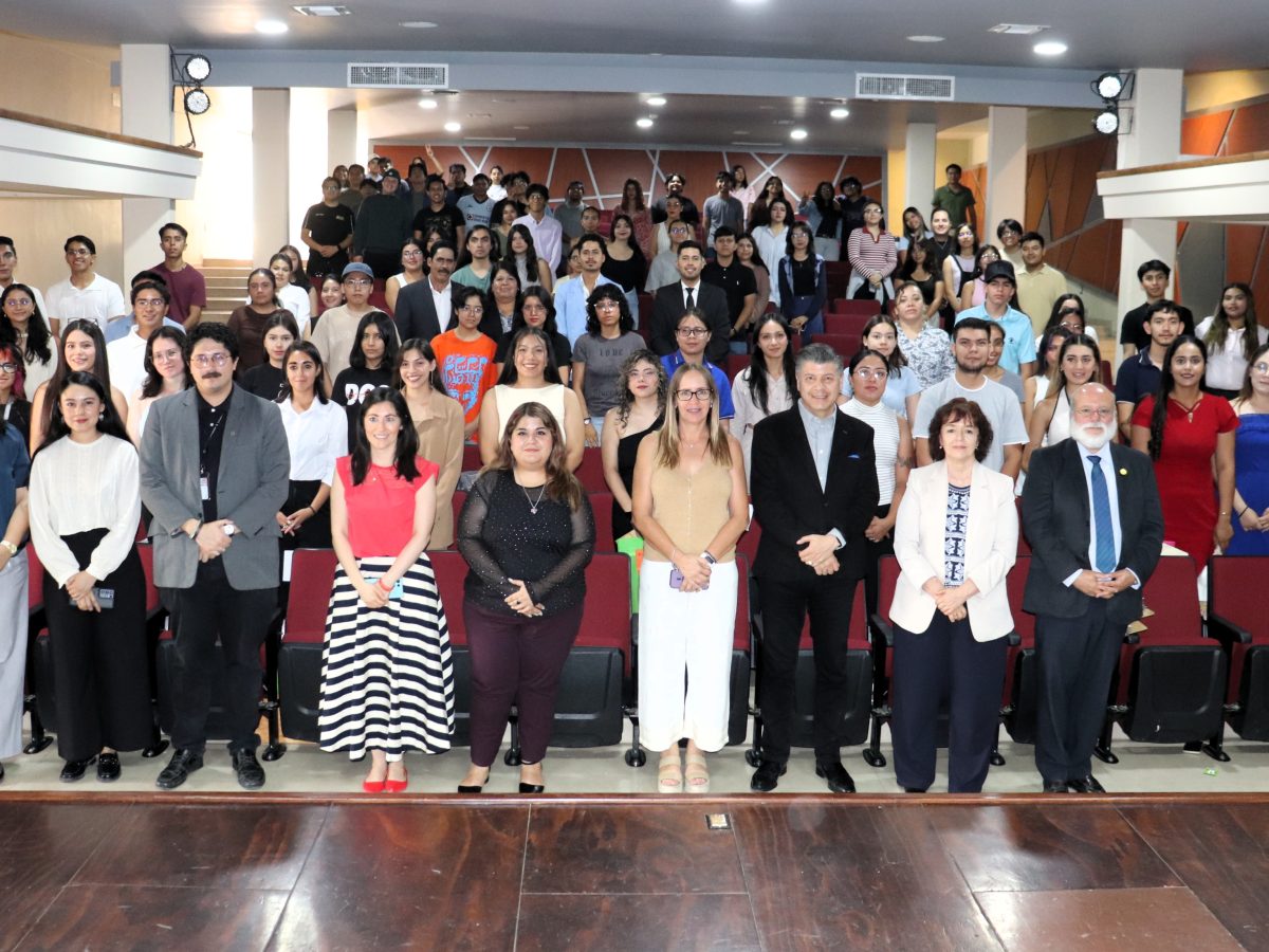 Sueños que transforman comunidades: egresan las generaciones 10 y 11 de la Beca San Juan Bautista De La Salle