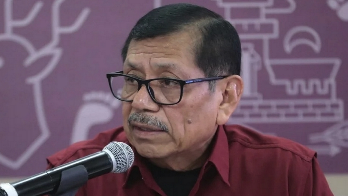 Gerardo Mérida Sánchez