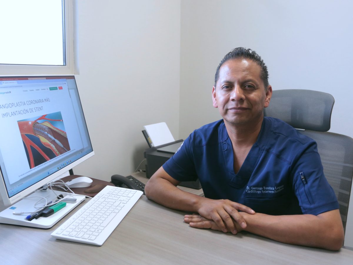 Enfermedades cardiovasculares asociadas a la obesidad: prevención y atención integral