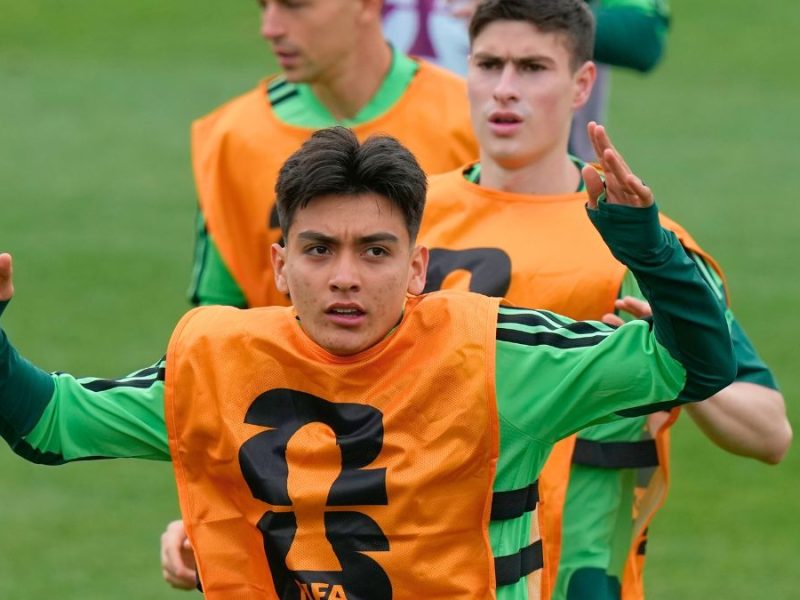 Mundial 2026: Rubén Rodríguez asegura que Javier Aguirre armó una Selección Mexicana sólida