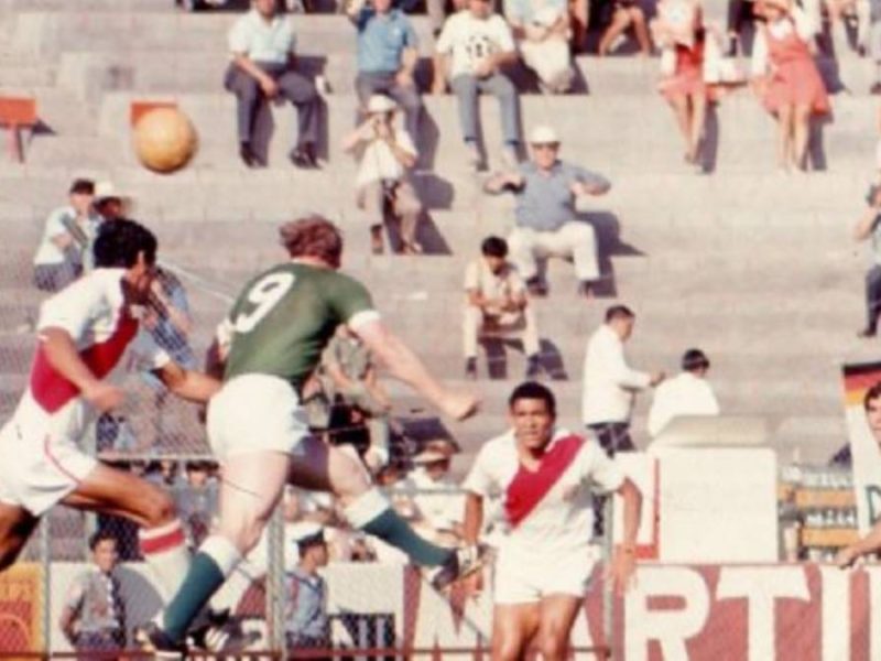 El Estadio León y su lugar en la historia de los Mundiales: supera a Wembley y al Centenario