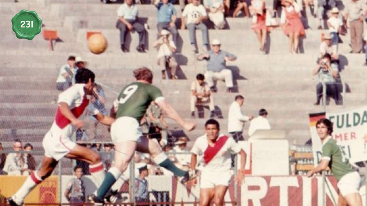 El Estadio León y su lugar en la historia de los Mundiales: supera a Wembley y al Centenario
