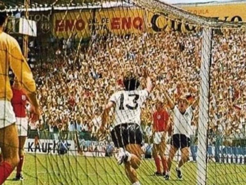 Alemania vs Inglaterra en León: el partido que cambió la historia del Mundial de 1970