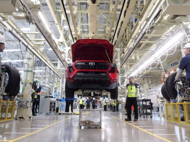 Guanajuato se afianza como el segundo productor nacional de autopartes