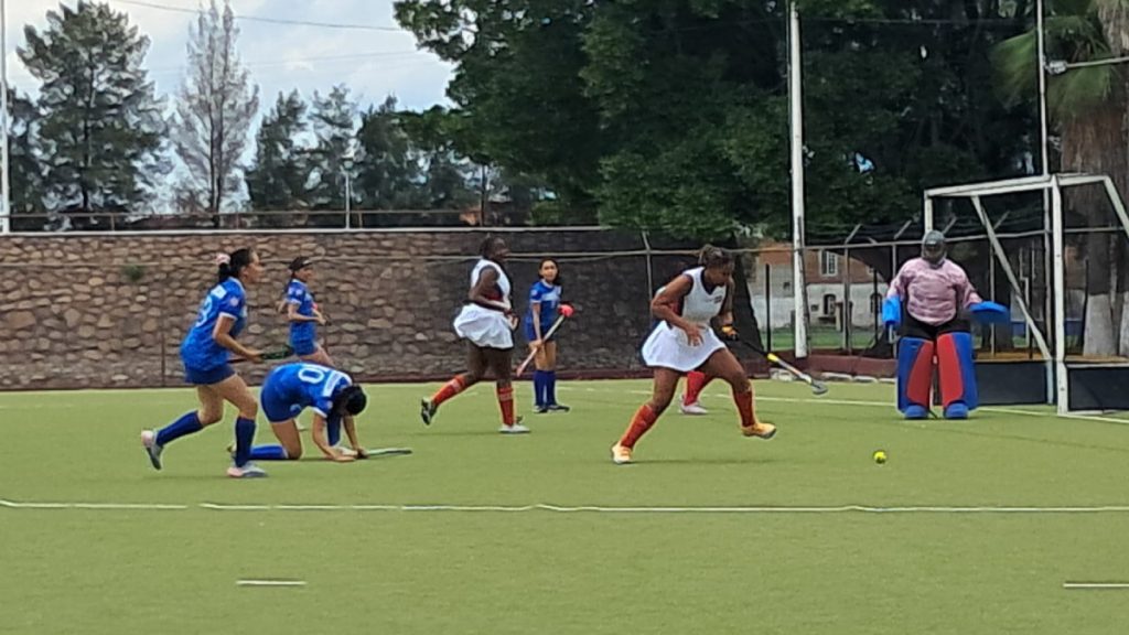 HockeysobrePastoGuanajuato