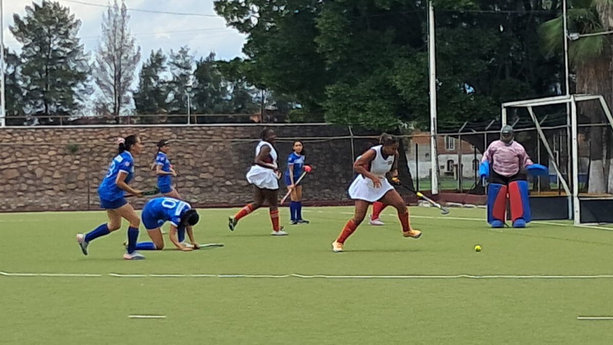 HockeysobrePastoGuanajuato