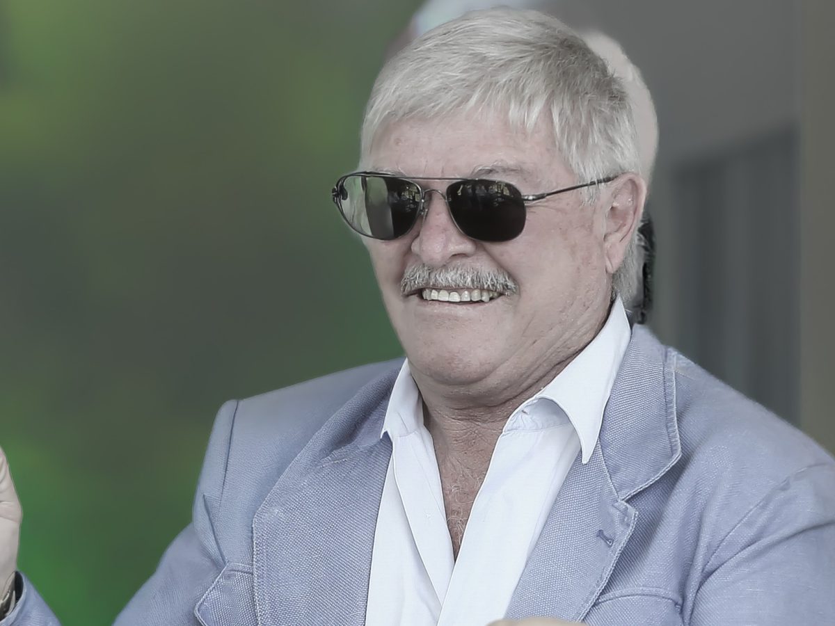 Fallece Guillermo ‘Billy’ Webb, empresario minero y fundador de Hotel Gran Plaza y Plaza Galereña en Guanajuato