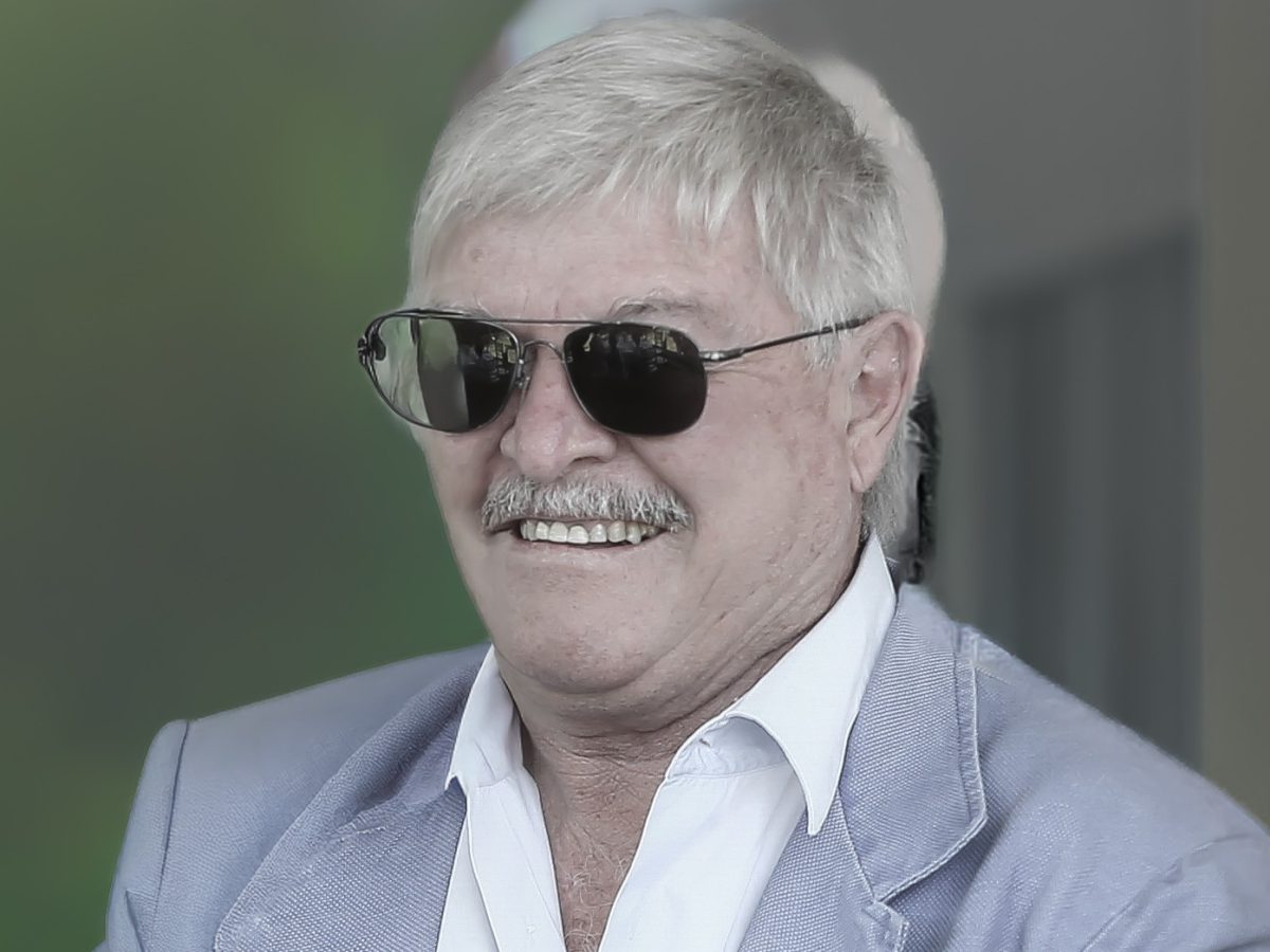 Guillermo Webb Cruces