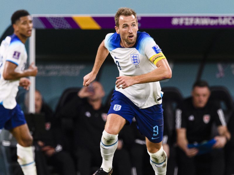 Inglaterra está en el ‘Grupo de la Muerte’ del Mundial 2026, a 60 años de su única Copa del Mundo 