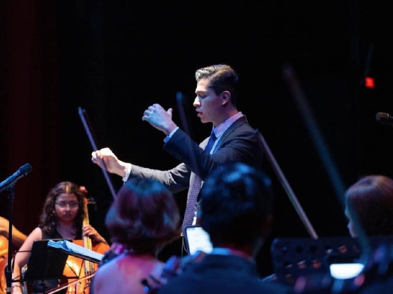 ‘El Príncipe Sinfónico’ llegará a León con un homenaje a José José en el Teatro Manuel Doblado