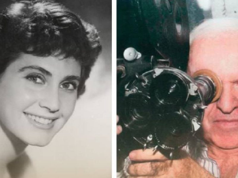 Demetrio Bilbatúa y Rosita Arenas recibirán el Ariel de Oro 2026 por su legado al cine mexicano
