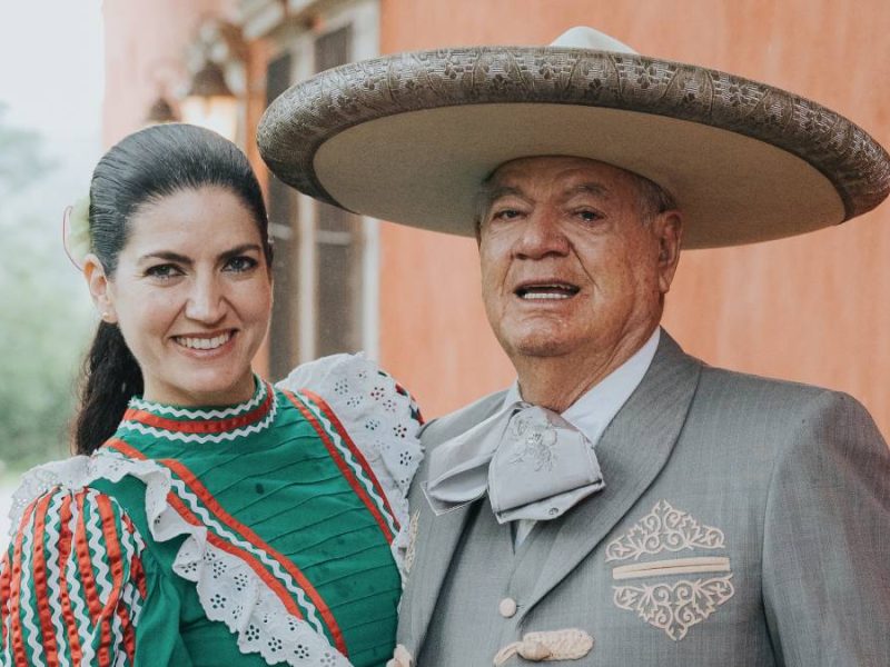 Hugo Pedrero: el charro leonés que llevó la tradición mexicana al mundo y revolucionó el marcaje de caballos