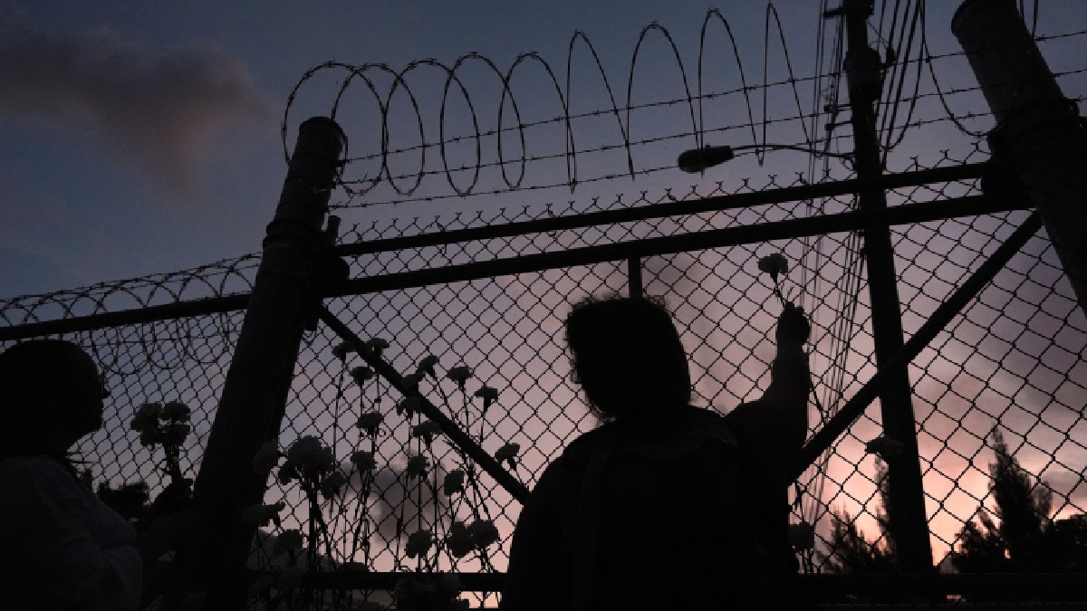 ICE dejará de reportar muertes