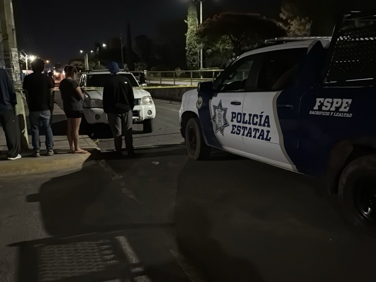 Colectivo confirma que mujer asesinada afuera de Hospital de Pénjamo era buscadora