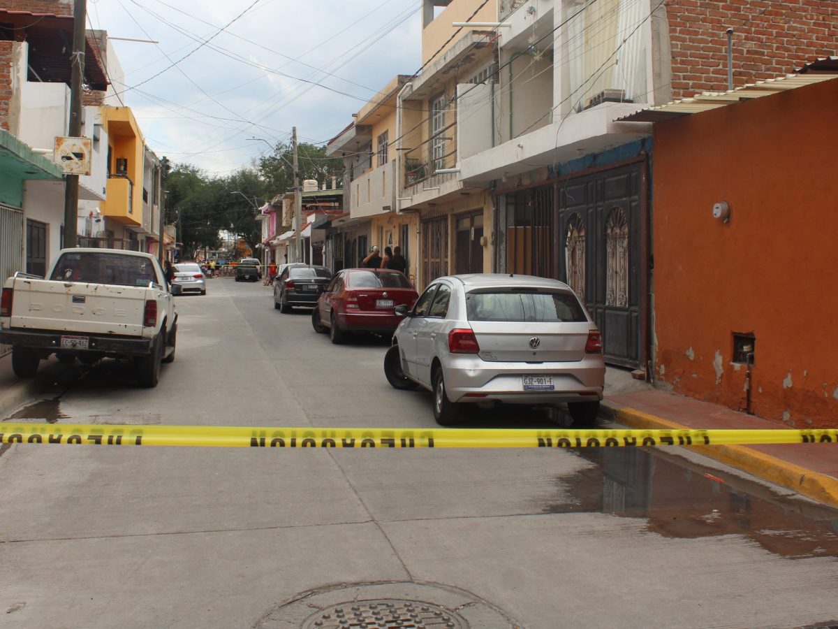 ‘Motosicarios’ balean a “El Bebé” mientras convivía con amigos en Valle de Señora