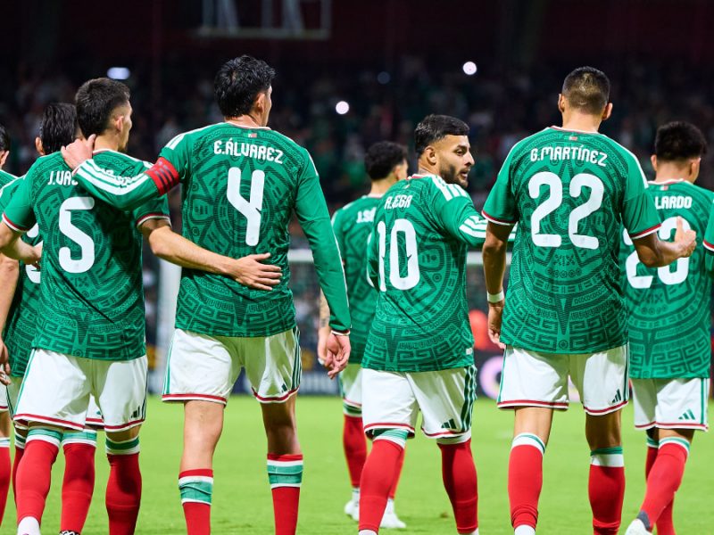 IMPI asegura que no pueden clausurar negocios o vender derechos de transmisión de partidos del Mundial 2026