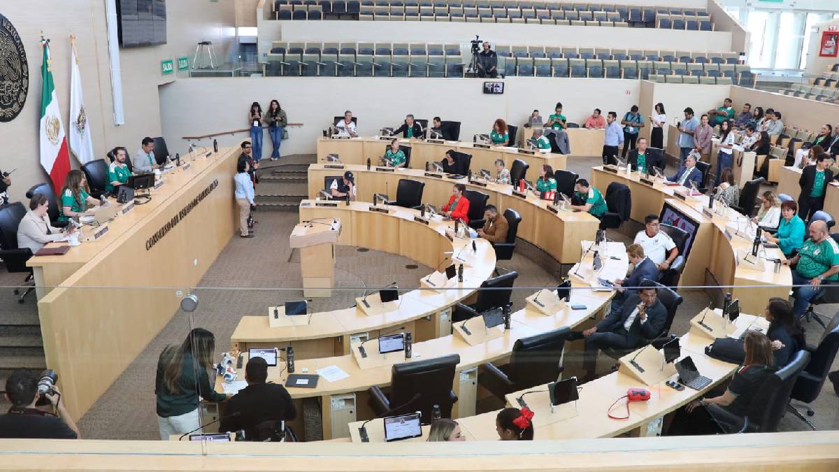 ISSEG venta de inmuebles adjudicados