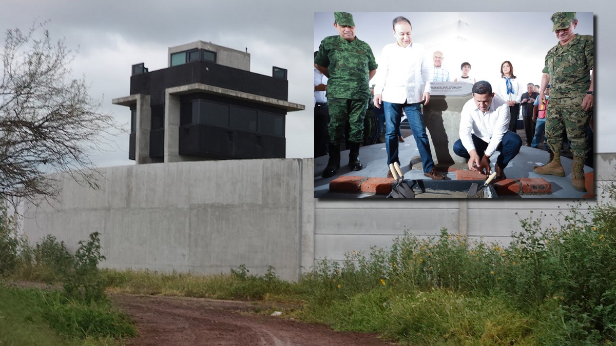 Infospe en Villagrán