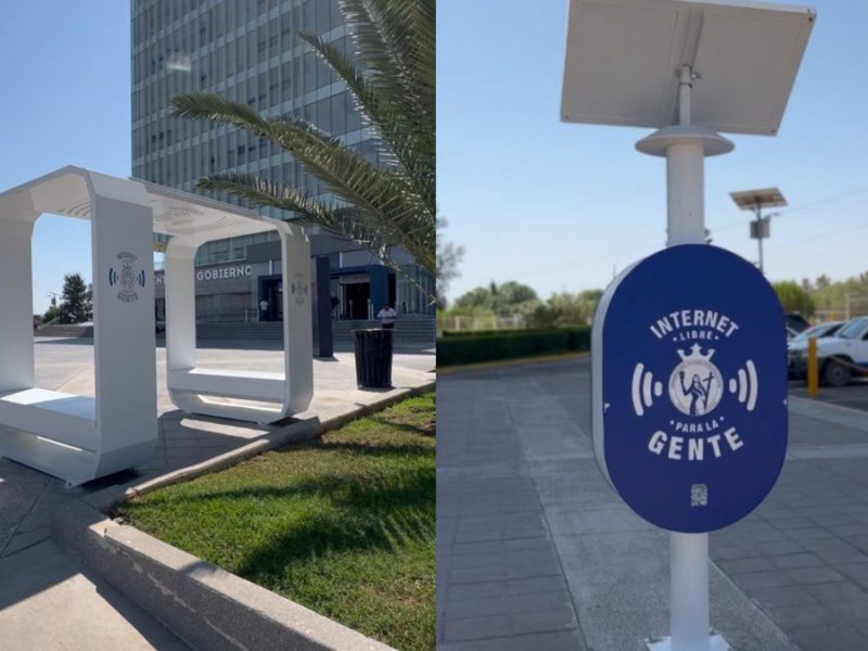 ¿Qué tan conectado está Guanajuato? Rezago de internet en hogares se reduce 3% en dos años