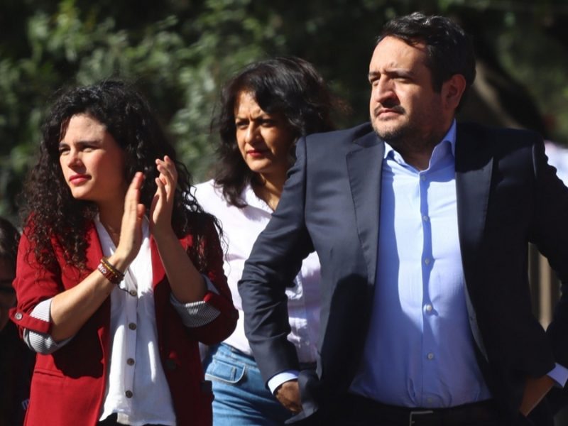 Invalida Trife a Morena 110 mil afiliaciones tras presumir 12 millones con app digital no regulada