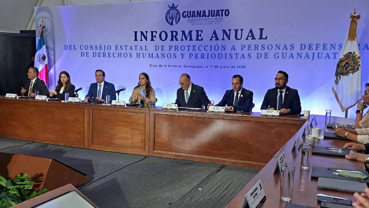 irapuato municipio mas peligroso para periodistas