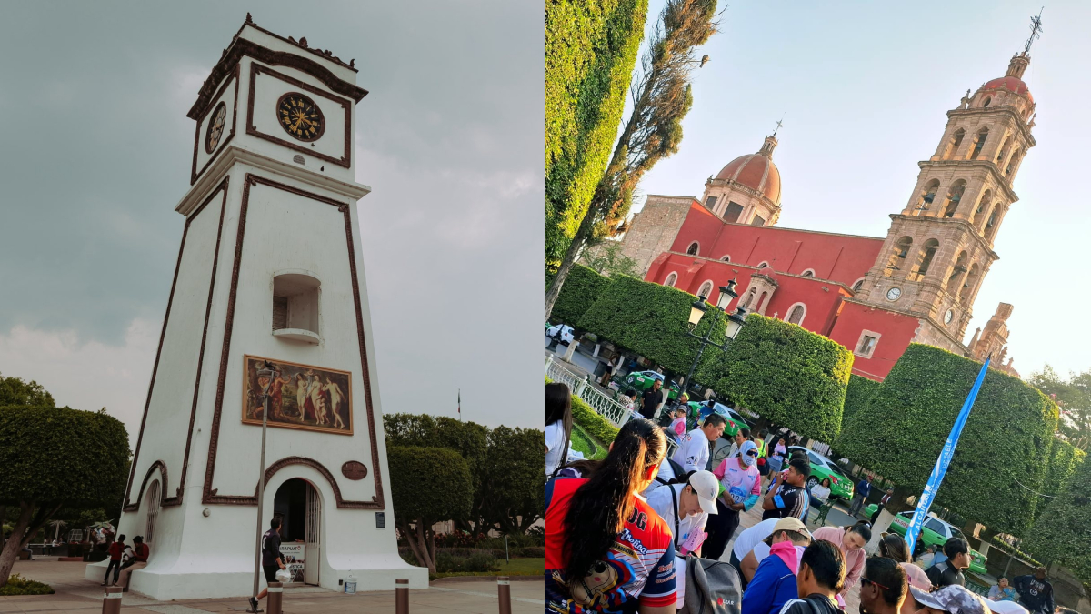 Irapuato y Silao competitivos