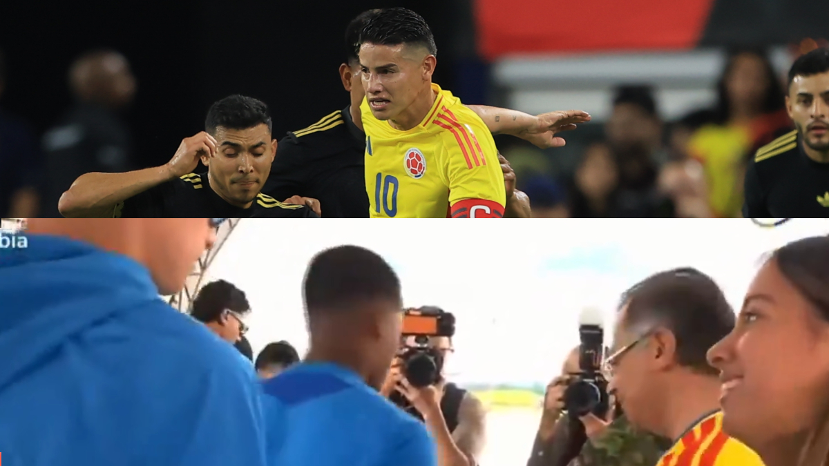 JamesRodríguez