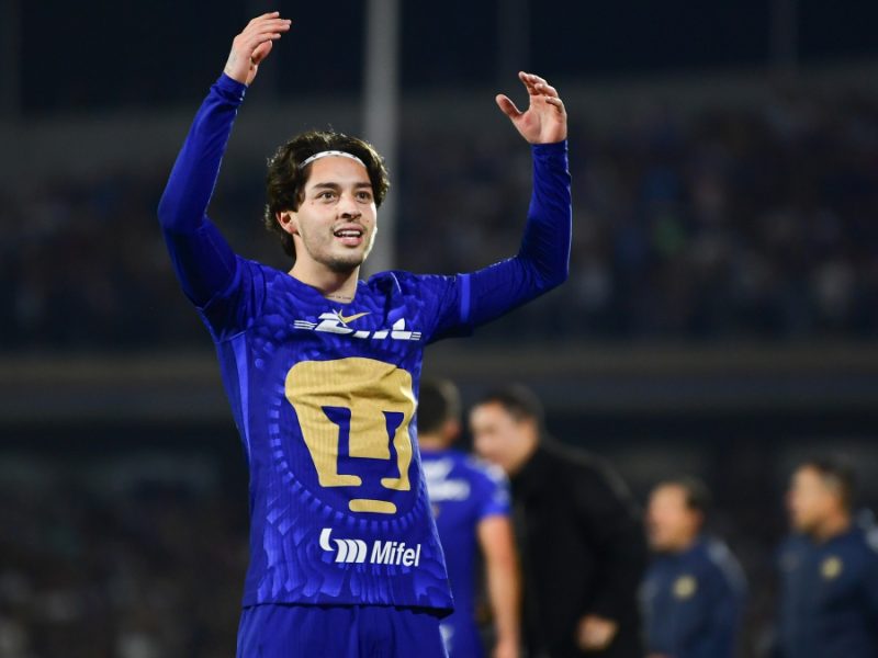 Exclusivo: Jordan Carrillo, nuevo futbolista de Chivas 