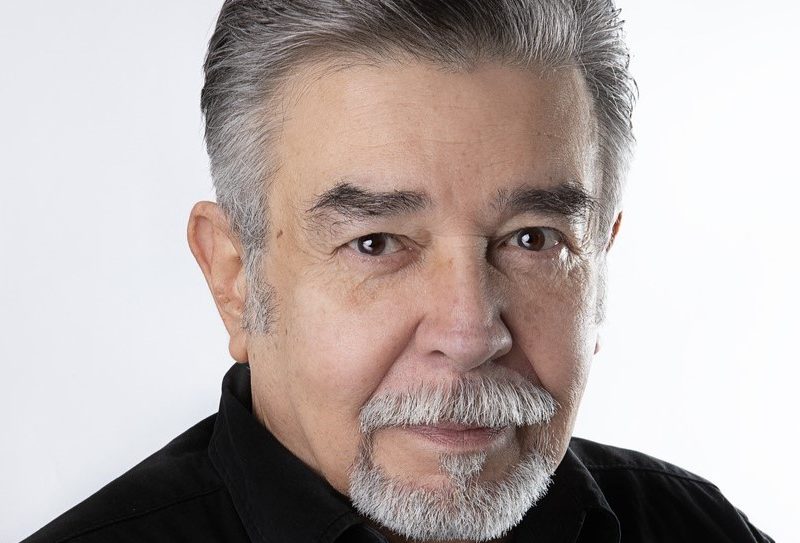 Jorge Ortiz de Pinedo aclara su estado actual de salud