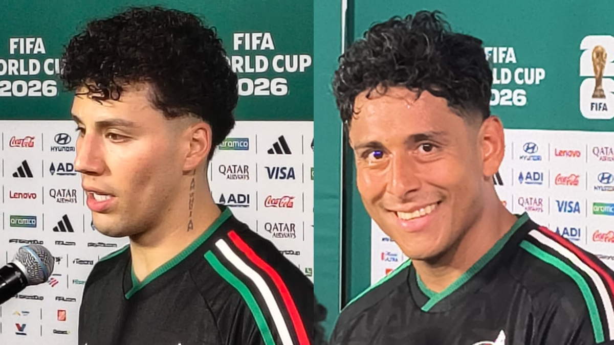 SelecciónMexicana