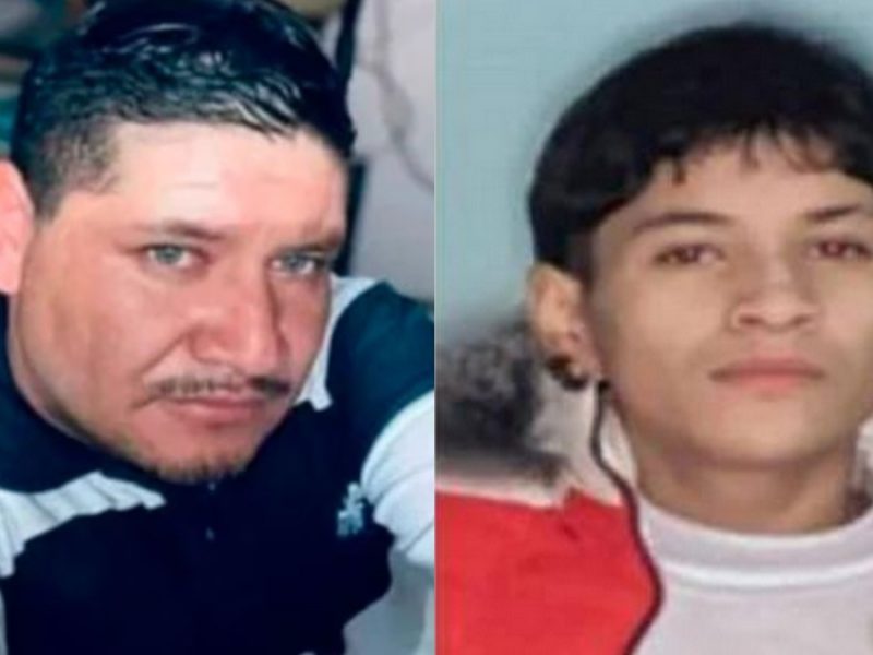 ONU y CIDH exigen hallar a Juanito y a su padre, desaparecidos en Valle de Santiago