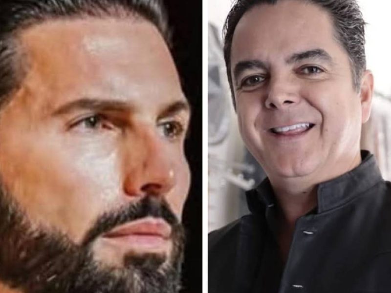 José Julián reta a Poncho de Nigris a una revancha 20 años después de “La Pelea del Honor”