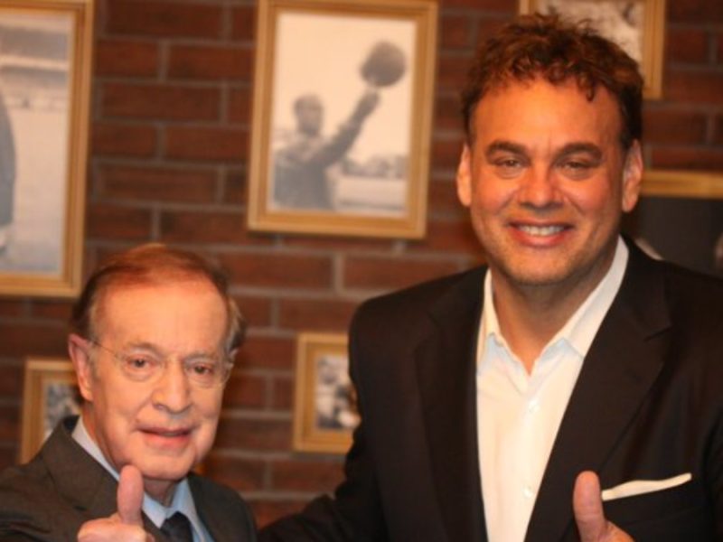 ‘Joserra’ califica a Faitelson de ser ‘desleal’, ya que le “pegó con todo” en programas de Televisa 