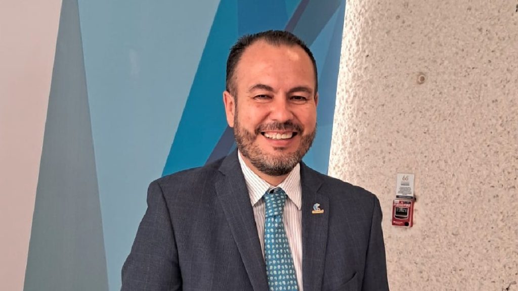 Juan Antonio Guzmán alcaldía