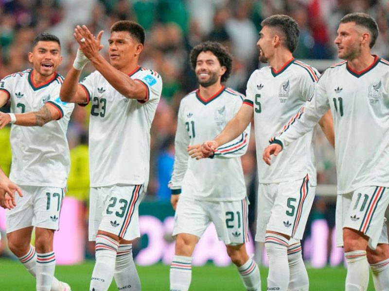 México en el Mundial 2026: Histórica fase de grupos abre paso a la hora de la verdad