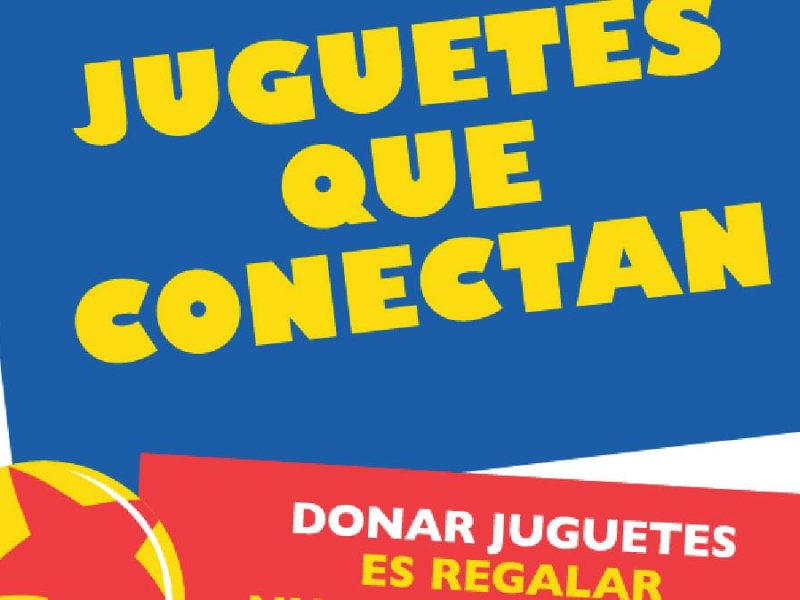 Disney invita a regalar sonrisas con la campaña “Juguetes que conectan” inspirada en Toy Story 5