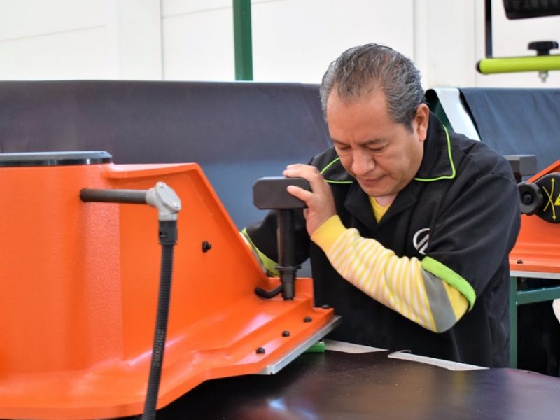 Suman más de 32 mil juicios laborales en Guanajuato; es tercer lugar en México