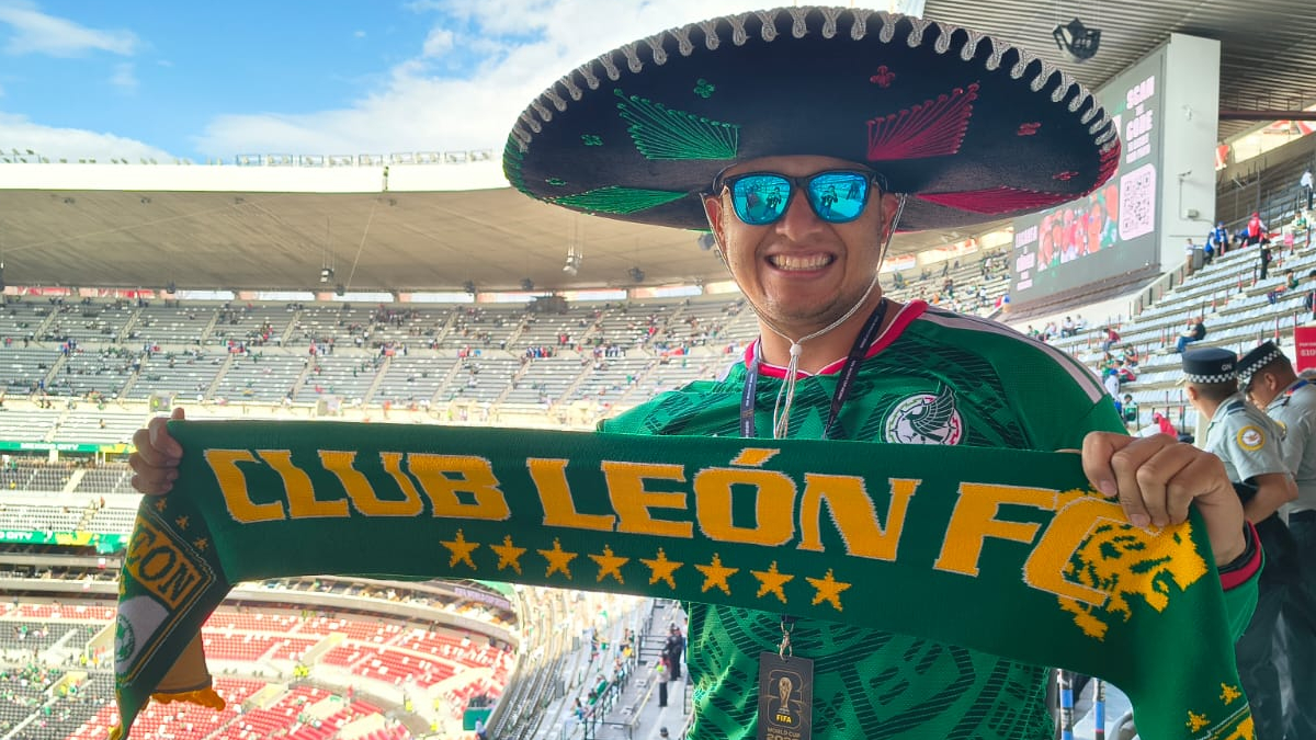 JulioRuizSelecciónMexicana