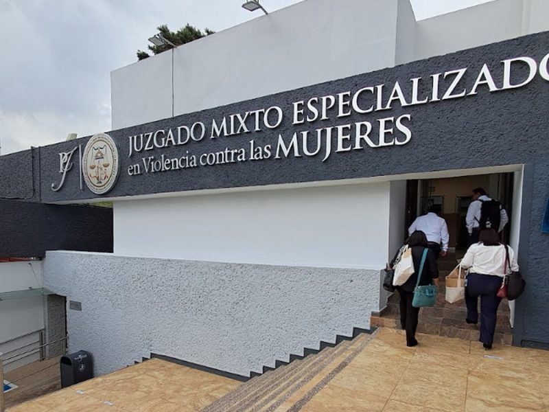 Frena falta de plazas segunda etapa de juzgados contra violencia hacia mujeres en Guanajuato