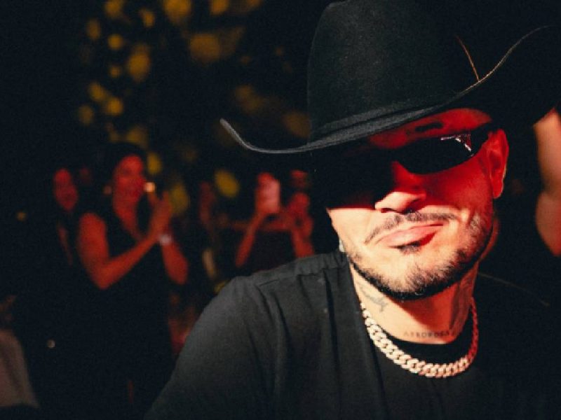 KAPO llegará a León con su explosiva mezcla de afrobeat y reguetón