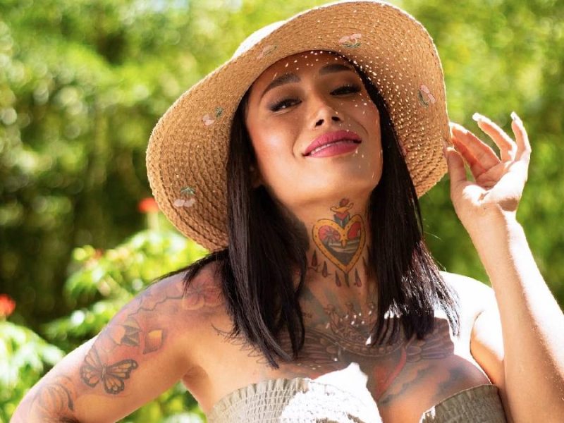 El nombre de Karina Torres suena para La casa de los famosos México y amigas dan pistas