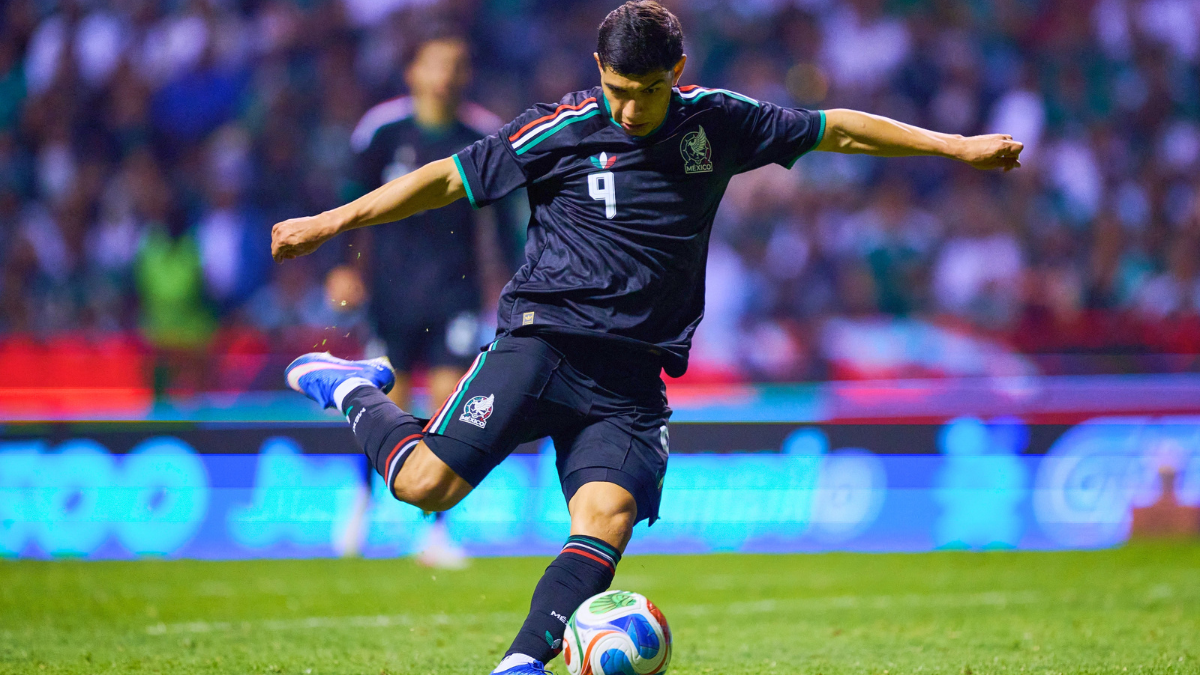 Kevin Castañeda pasa de Xolos a Chivas. MexSport.