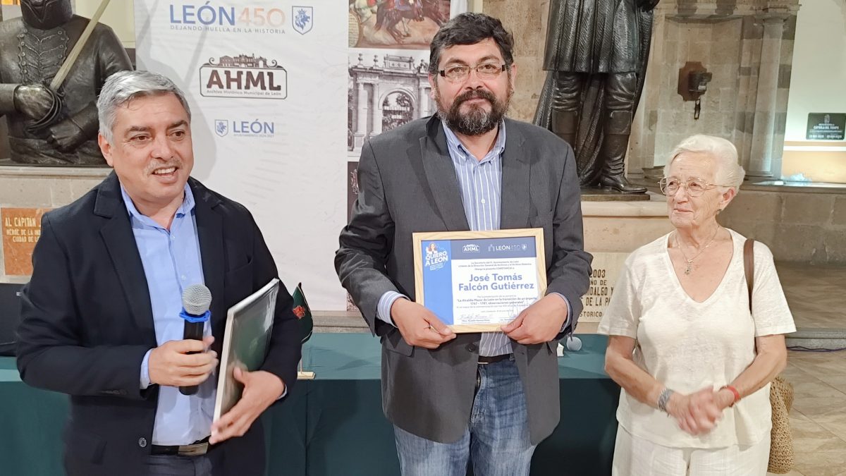 Alcaldía Mayor 1
