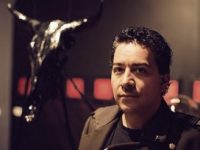 Alex Santamaría: el arte de lo monstruoso y lo extraño.